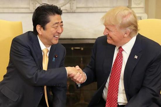 美国“能源独立”的真正意图-十大足球赌注软件