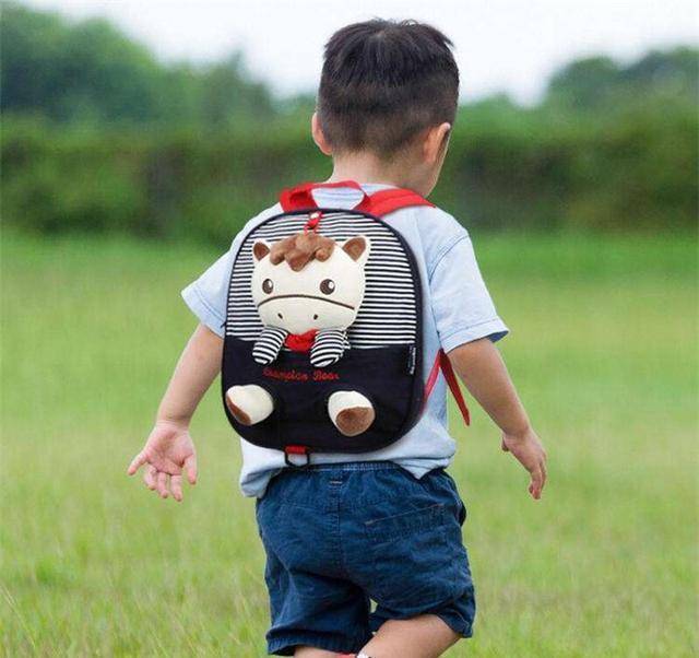 
孩子的“人格社会化” 决议了未来的生长 这7点家长要重视|十大足球赌注软件(图4)