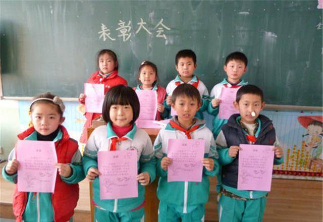 
孩子的“人格社会化” 决议了未来的生长 这7点家长要重视|十大足球赌注软件(图3)