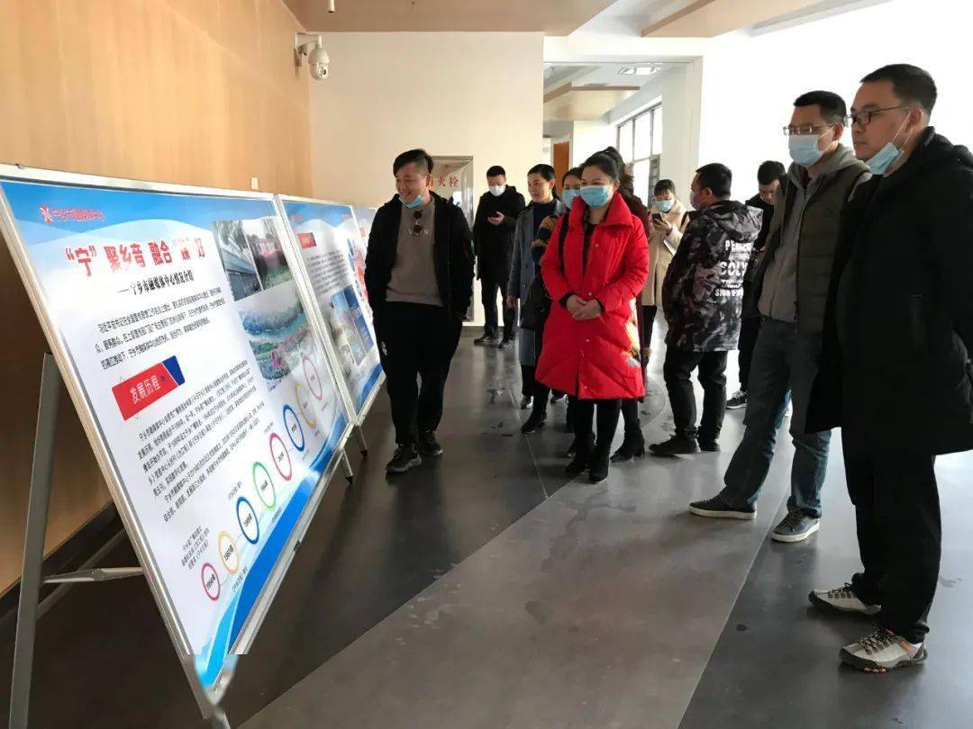 
为流量宁乡、网红宁乡聚势赋能！宁乡新媒体走进市融媒体中心、智慧宁乡观光学习_足球赌注软件APP(图3)