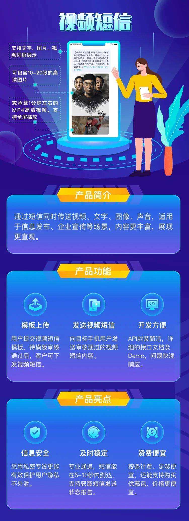 十大足球赌注软件-
视频短信 新媒体时代的“黑科技”!(图2) 十大足球赌注软件-
视频短信 新媒体时代的“黑科技”!(图2)